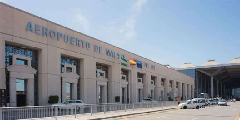 Transfer Sotogrande aeropuerto de Málaga